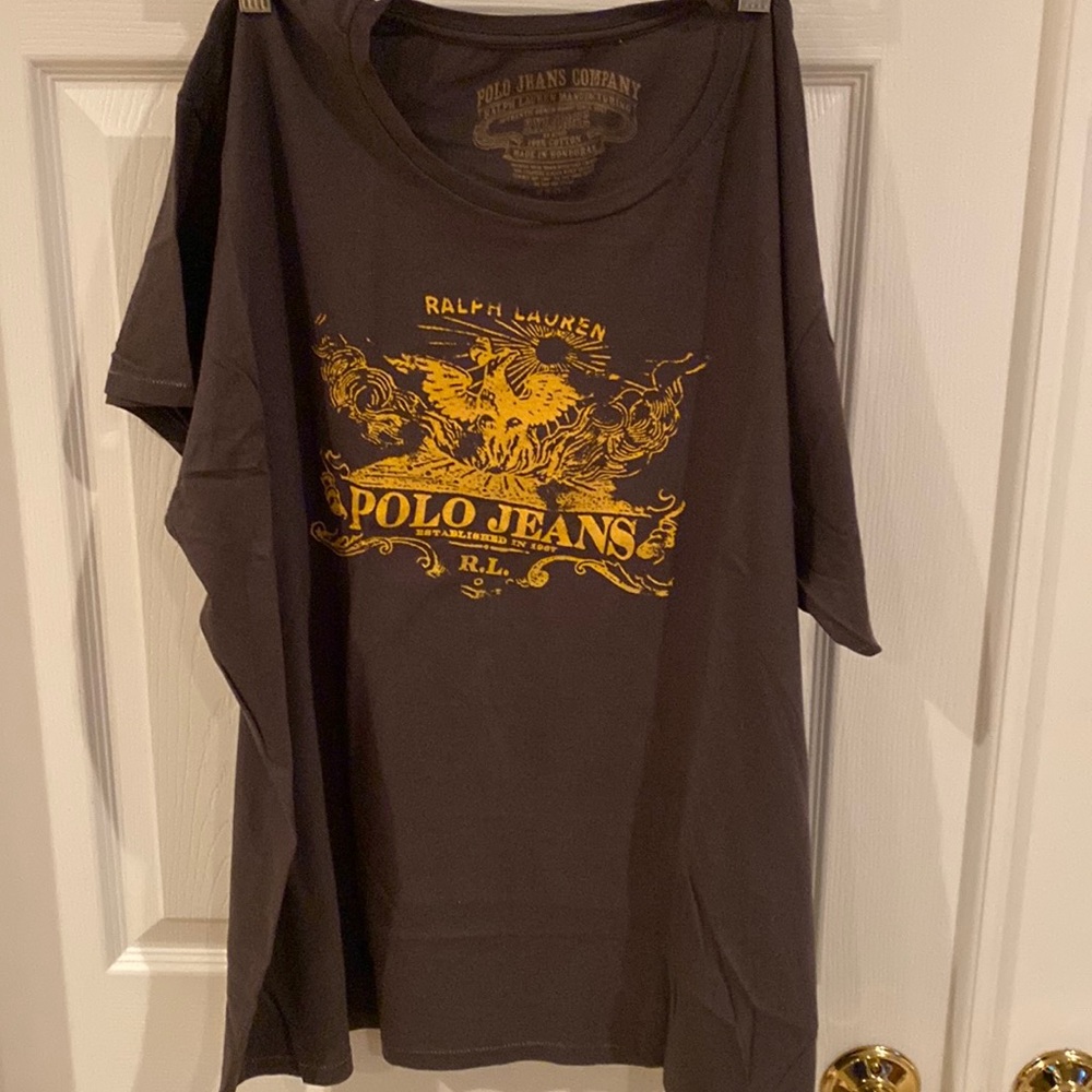 Xxl Polo Jeans computer t-shirt